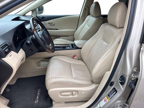 Used 2013 Lexus RX 350 FWD w/ Premium Pkg image 22