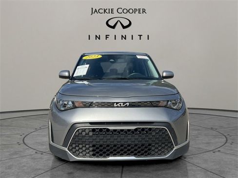 Used 2023 Kia Soul LX w/ Option Group 015 image 8