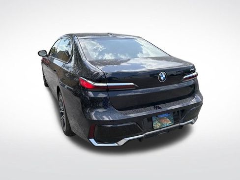 Used 2025 BMW 740i RWD image 6