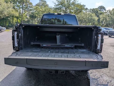 Used 2025 Ford F250 Platinum AWD/4WD image 12