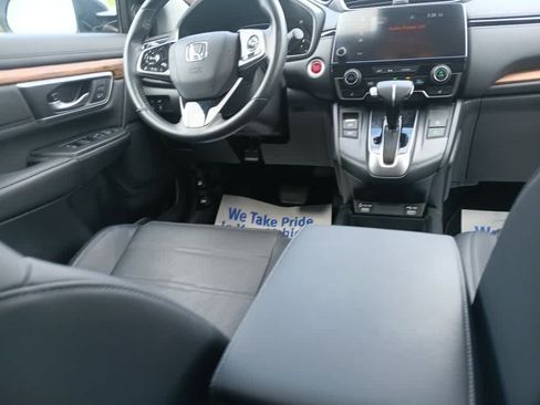 Used 2020 Honda CR-V EX-L image 23