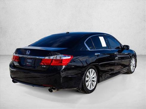 Used 2014 Honda Accord EX-L image 5
