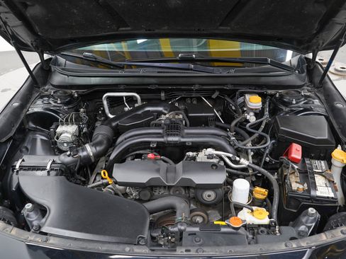 Used 2017 Subaru Legacy 2.5i Sport AWD/4WD image 29