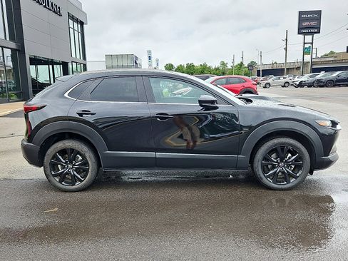 Used 2024 MAZDA CX-30 AWD 2.5 S w/ Select Sport Pkg image 7