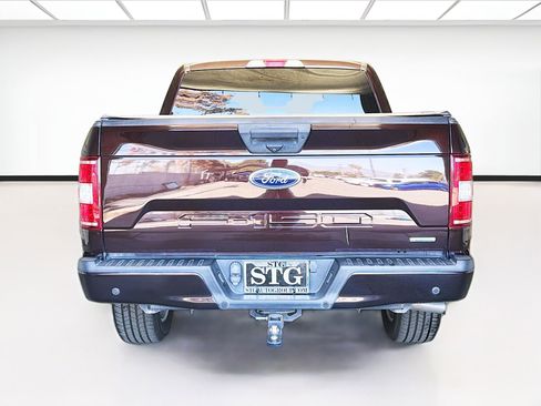 Used 2018 Ford F150 XL w/ Equipment Group 101A Mid image 5