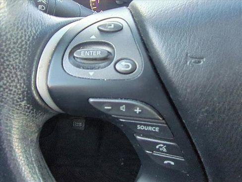 Used 2013 INFINITI JX35 AWD image 13