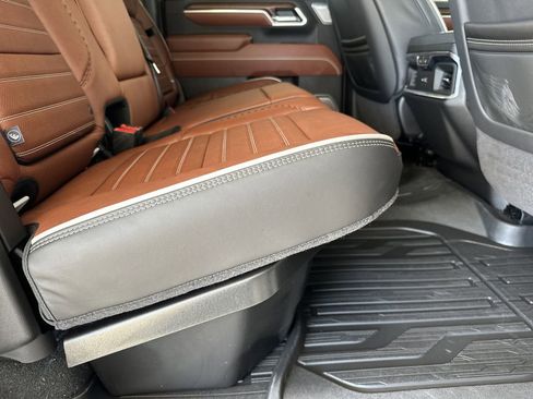 New 2026 GMC Sierra 3500 Denali Ultimate image 40