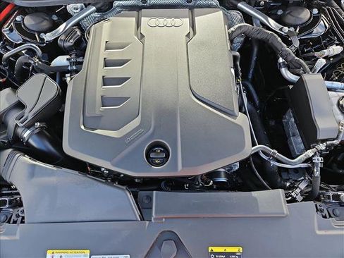 Certified 2025 Audi A5 2.0T Premium Plus w/ Premium Plus image 25