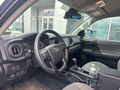 Used 2023 Toyota Tacoma SR AWD/4WD image 18