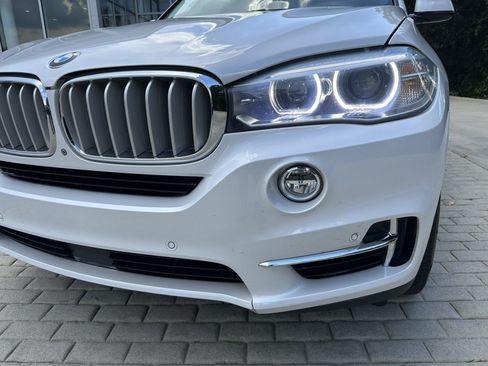 Used 2018 BMW X5 xDrive50i AWD/4WD image 12