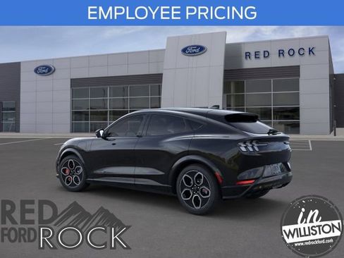 New 2024 Ford Mustang Mach-E GT AWD/4WD image 5