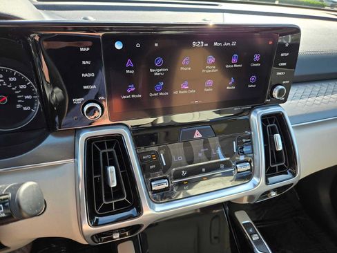 Used 2022 Kia Sorento SX AWD/4WD image 29