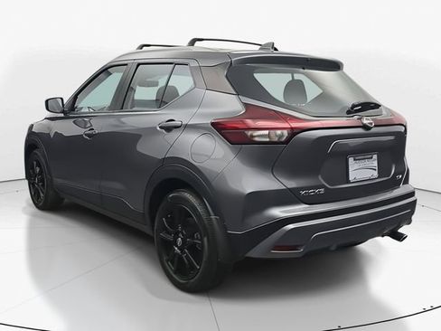 Used 2024 Nissan Kicks SV w/ Interior Electronics Package image 7