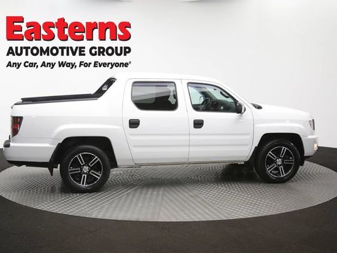 Used 2014 Honda Ridgeline Sport image 42