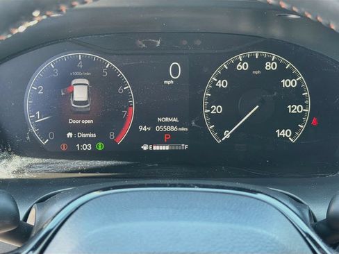 Used 2024 Honda HR-V Sport image 31