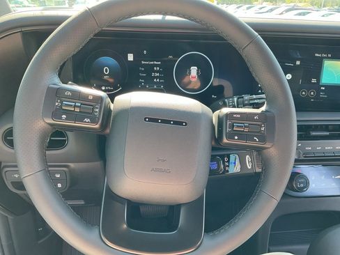 New 2026 Hyundai Palisade XRT Pro image 8