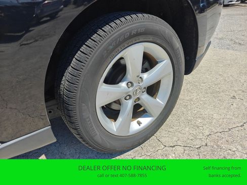 Used 2012 Lexus RX 350 RX 350 Sport Utility 4D w/ Premium Pkg image 23