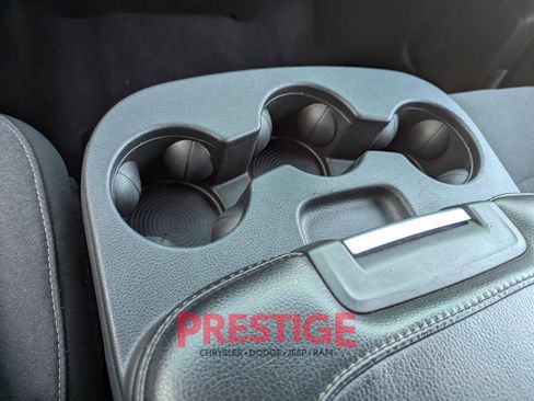 Used 2024 RAM 1500 Classic Warlock image 24