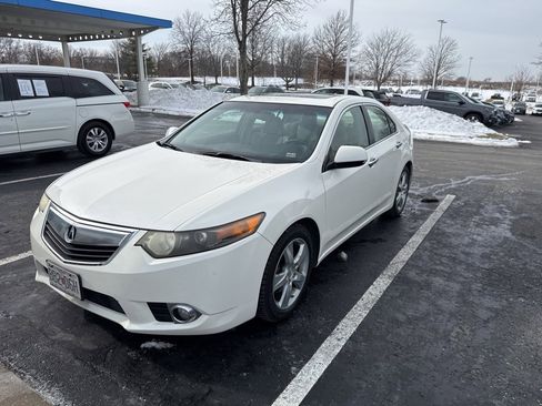 Used 2011 Acura TSX 2.4 image 3