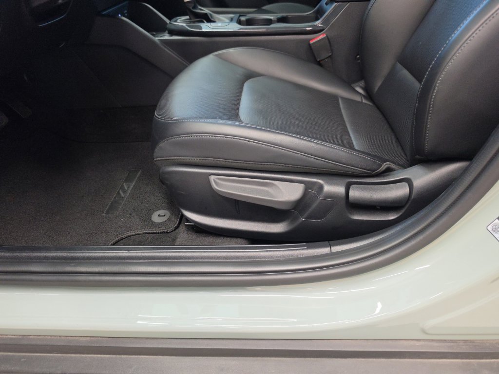 Certified 2026 Kia K4 EX FWD image 32