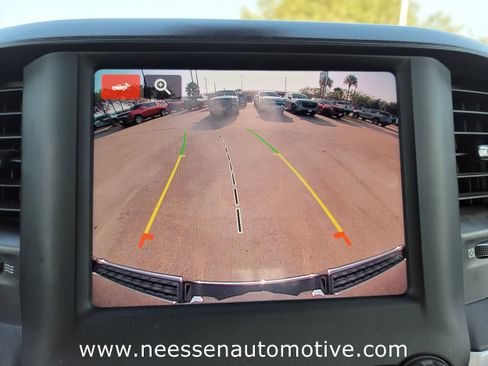 Used 2022 RAM 1500 Lone Star image 26