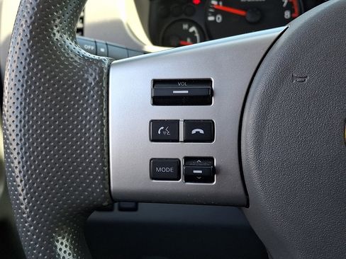 Used 2016 Nissan Frontier S RWD image 20
