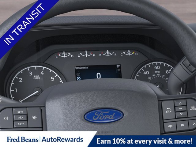 New 2026 Ford F150 XL RWD image 13