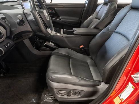 Used 2023 Toyota bZ4X AWD w/ Weather Package image 11