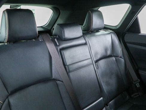 Used 2025 Toyota Crown Signia w/ Advanced Technology Package AWD/4WD image 29