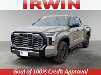 Certified 2026 Toyota Tundra 1794 Edition w/ TRD Off-Road Package AWD/4WD video 1
