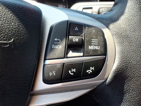 Used 2024 Ford Explorer XLT w/ Equipment Group 202A AWD/4WD image 23
