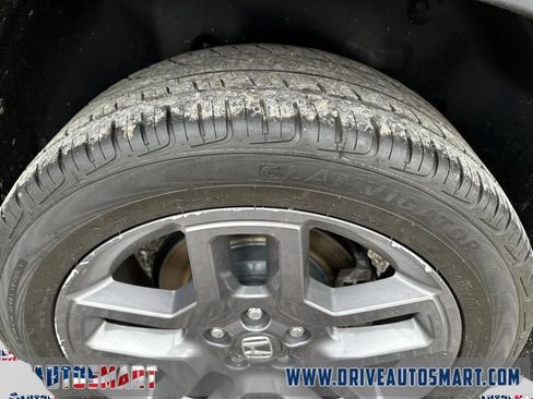 Used 2022 Honda Passport EX-L image 15