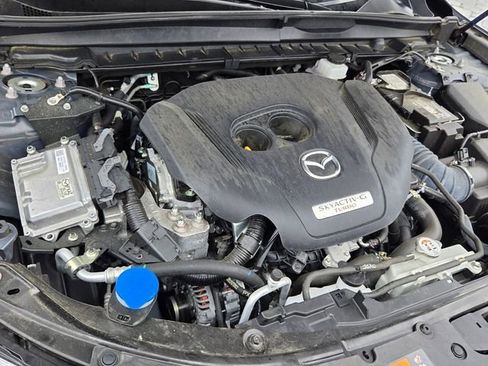 Certified 2024 MAZDA CX-50 2.5 Turbo w/ Premium Plus Pkg image 26
