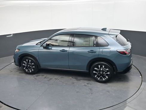 New 2026 Honda HR-V EX-L image 22