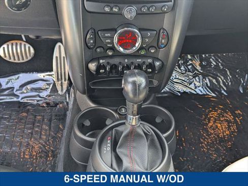 Used 2016 MINI Cooper Countryman John Cooper Works AWD/4WD image 18