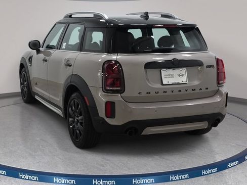 Used 2024 MINI Cooper Countryman S AWD/4WD image 6