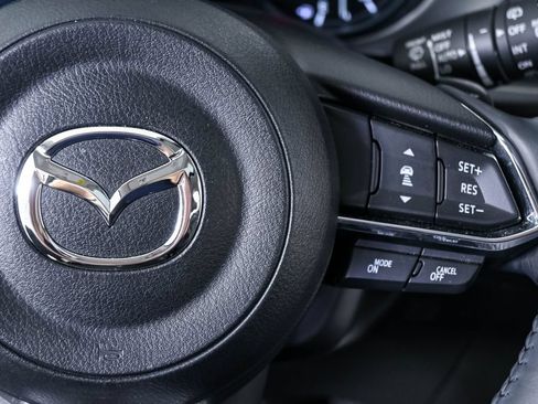 Used 2023 MAZDA CX-5 AWD 2.5 S w/ Premium Plus Pkg image 13
