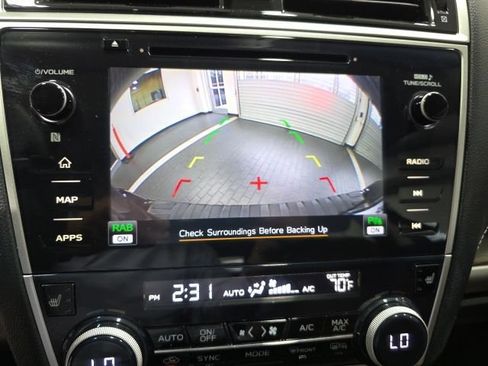 Used 2018 Subaru Outback 3.6R Touring w/ Protection Package #1 AWD/4WD image 19