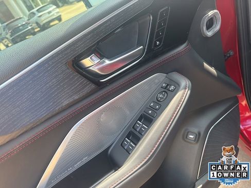 Certified 2023 Acura MDX Type S AWD/4WD image 11