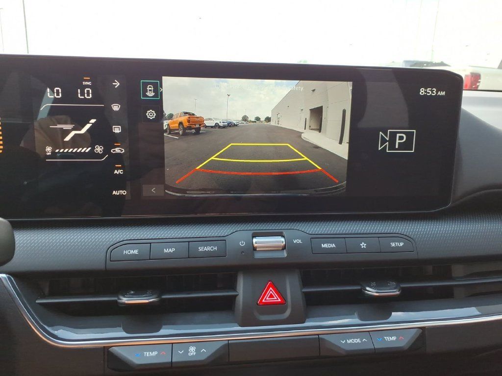 New 2026 Kia K4 GT-Line Turbo FWD image 17