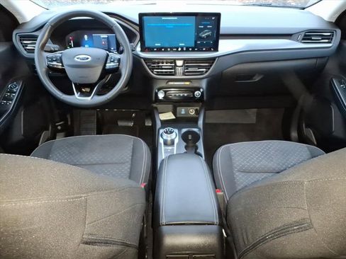 Certified 2023 Ford Escape Active w/ Tech Pack #1 image 9