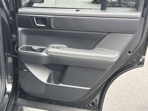 New 2026 Hyundai Santa Fe Calligraphy image 16