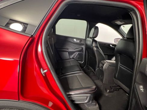 Used 2025 Ford Escape ST-Line image 28