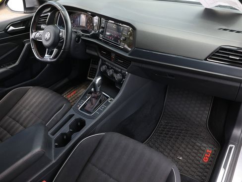 Used 2020 Volkswagen Jetta GLI FWD image 21
