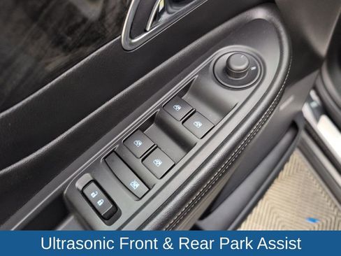 Used 2015 Buick Encore Premium w/ Experience Buick Package image 38