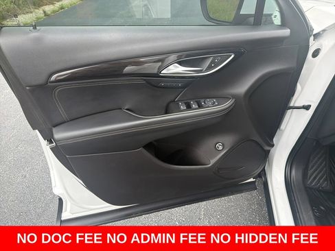 Used 2023 Buick Envision Essence FWD image 13