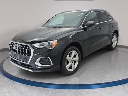 Used 2020 Audi Q3 2.0T Premium