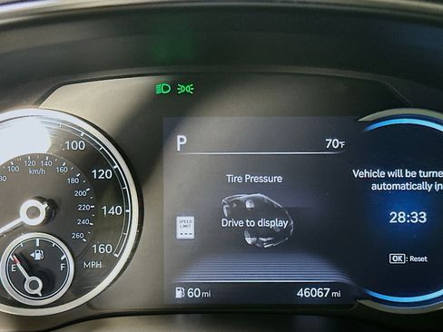 Used 2024 Genesis GV80 3.5T image 18