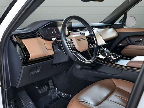 Used 2023 Land Rover Range Rover Sport SE image 31