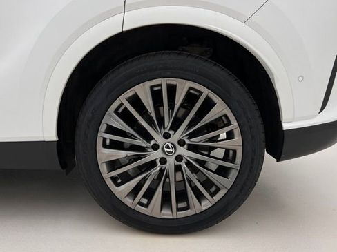 Used 2023 Lexus RX 350 AWD w/ Accessory Package (Z1) image 27